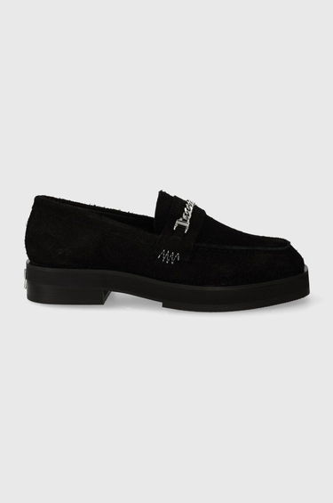 Кецове и обувки Represent Clo Loafer Черно | MF9002.01, 0