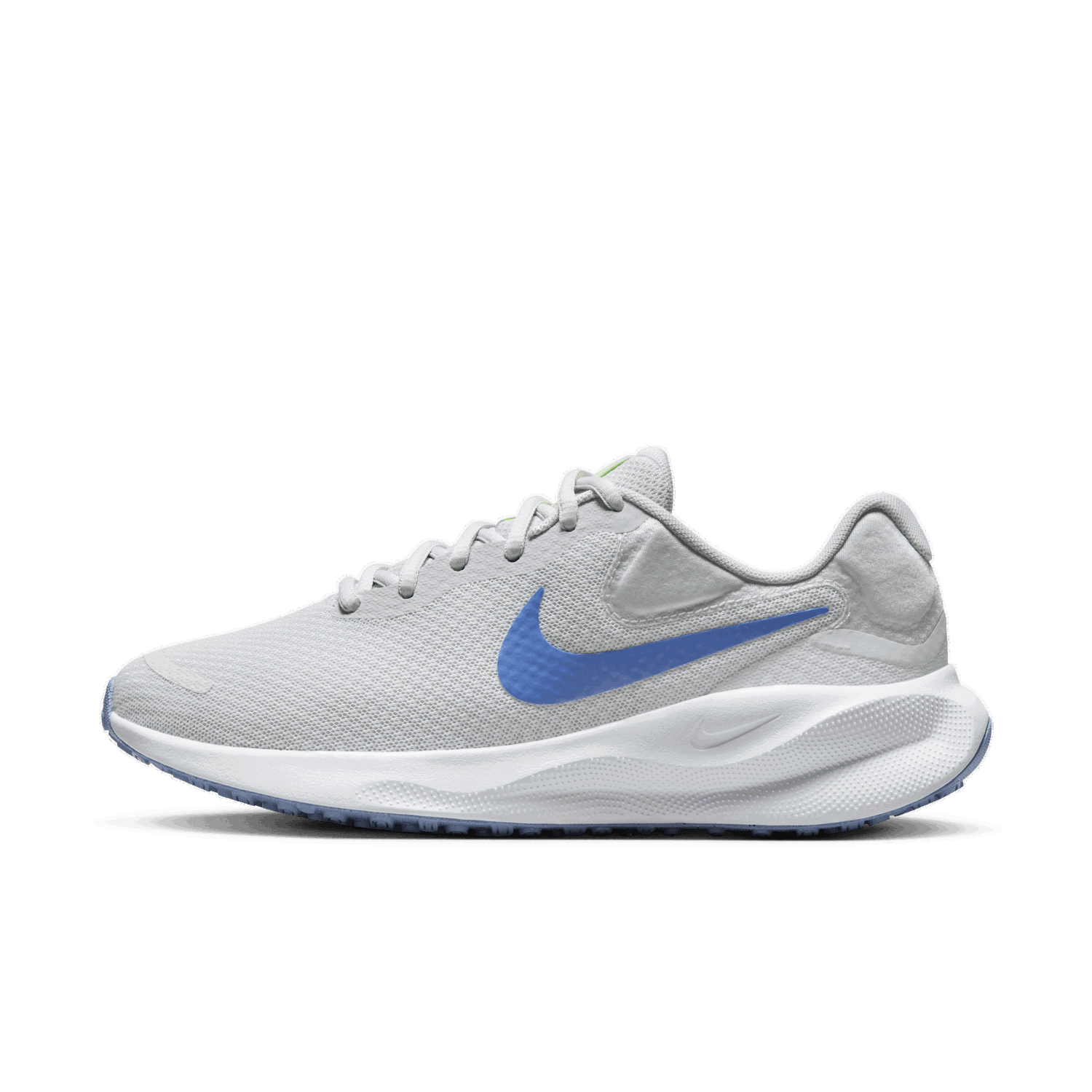 Кецове и обувки Nike Revolution 7 Сиво | FB2208-001, 0
