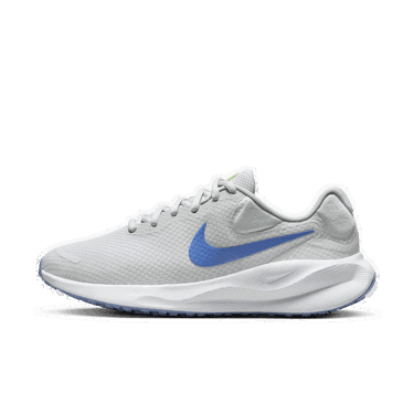 Кецове и обувки Nike Revolution 7 Сиво | FB2208-001, 0