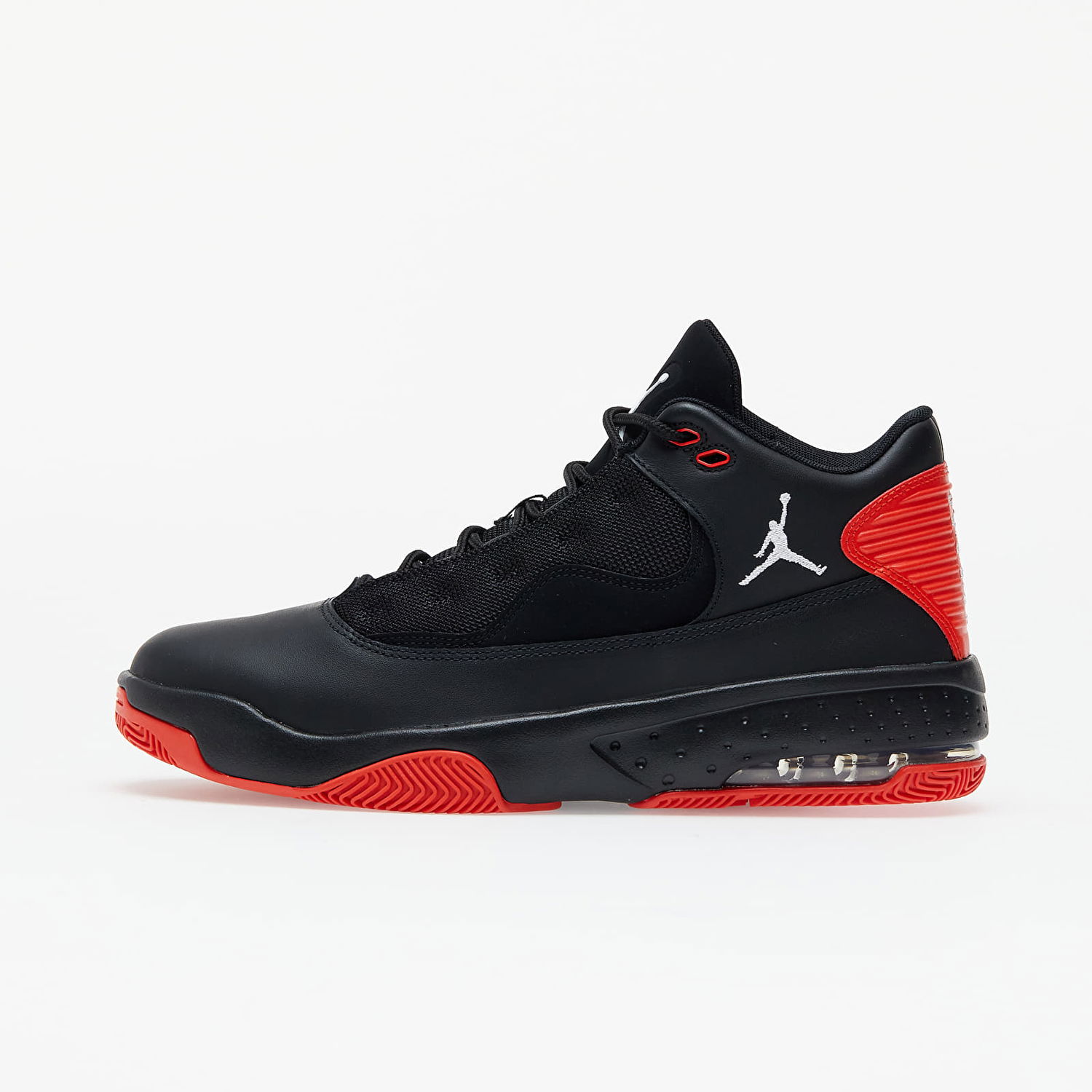 Кецове и обувки Jordan Jordan Max Aura 2 Черно | CK6636-060, 0