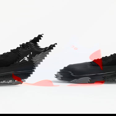 Кецове и обувки Jordan Jordan Max Aura 2 Черно | CK6636-060, 0