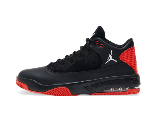 Кецове и обувки Jordan Jordan Max Aura 2 Черно | CK6636-060