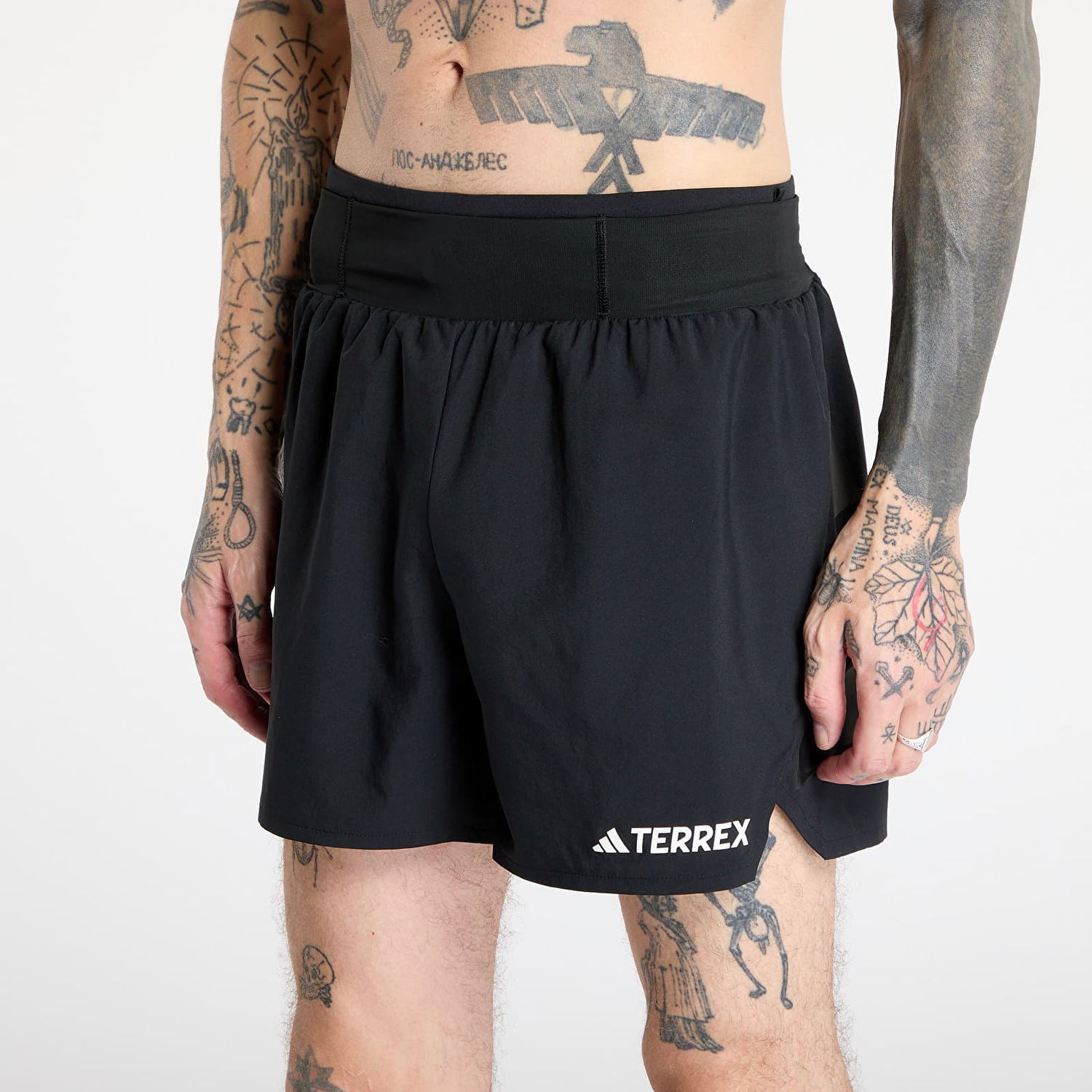Къси панталони adidas Performance Xperior Shorts Черно | JE9433, 1