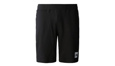 Къси панталони The North Face Summer Logo Shorts Черно | NF0A8237JK3, 0