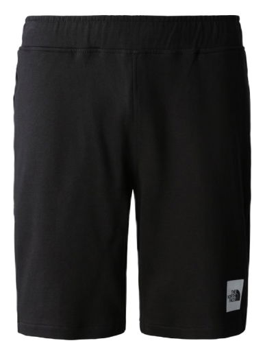 Къси панталони The North Face Summer Logo Shorts Черно | NF0A8237JK3