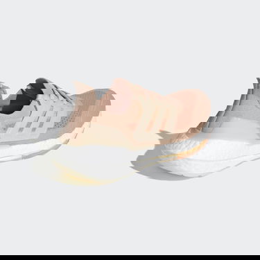 Кецове и обувки adidas Performance UltraBOOST 21 W Оранжево
 | S23838, 1