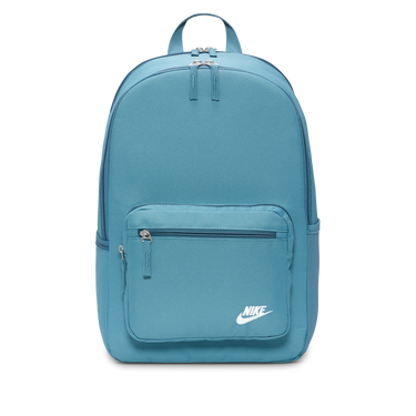 Раница Nike Nike Heritage Eugene Backpack (23 l) Синьо | DB3300-006, 1