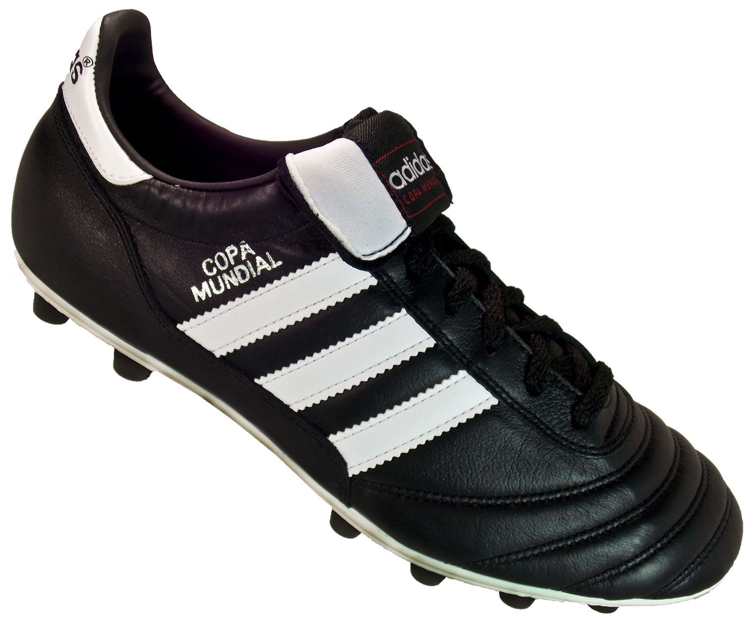 Кецове и обувки adidas Performance COPA MUNDIAL FG Черно | 015110, 1