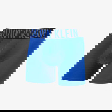 Боксерки CALVIN KLEIN Intense Power Microfiber Stretch Boxer Brief 3-Pack Многоцветен | 000NB3612A Z2Q, 3
