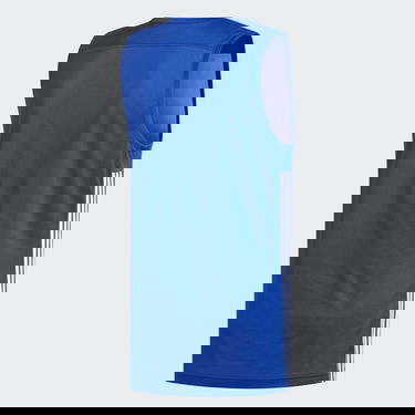 Фланелка adidas Originals 3G Speed Reversible Синьо | DY6593, 1