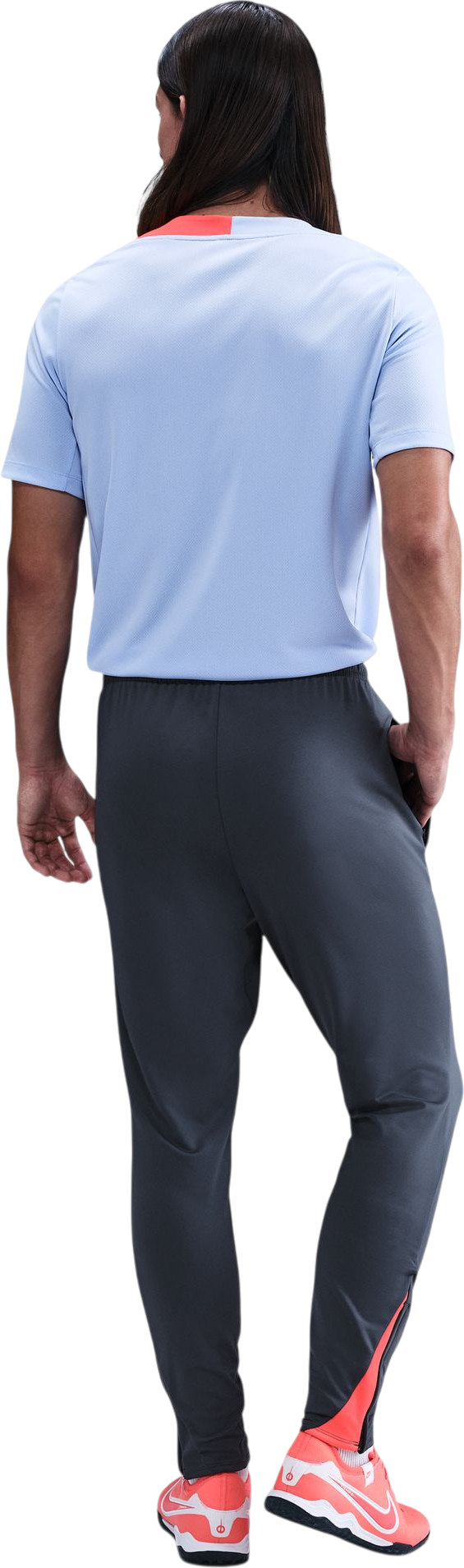 Панталони Nike Nike Strike Pants Сиво | fn2405-437, 1