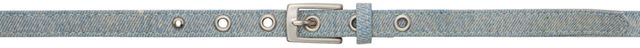 Eytys Script Belt