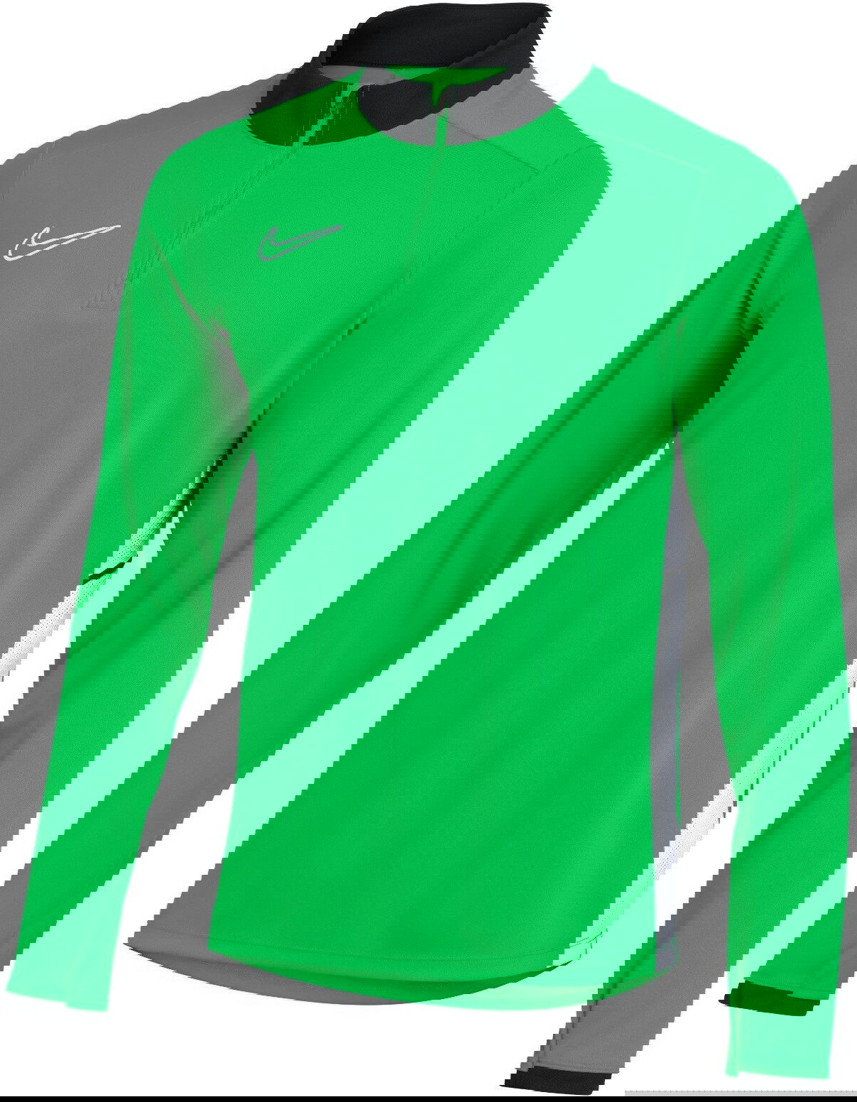 Суитчър Nike Nike Y NK DF ACD25 Drill Top Зелено | fz9773-329, 0
