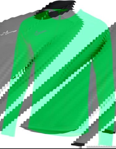 Суитчър Nike Nike Y NK DF ACD25 Drill Top Зелено | fz9773-329, 0