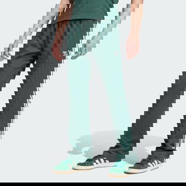Спортни панталони adidas Performance 70s Sweatpants Зелено | IX5224, 3