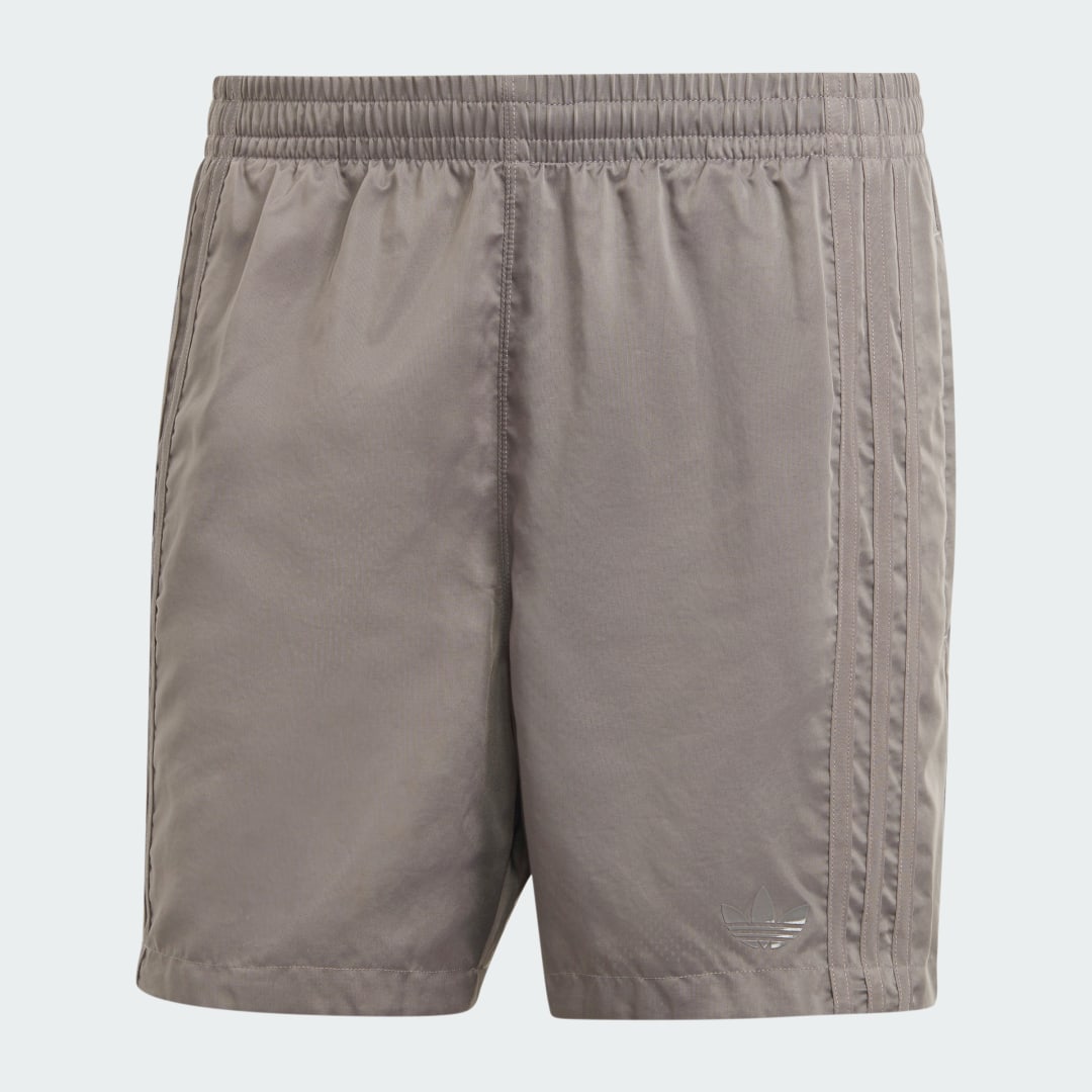 Къси панталони adidas Performance Fashion Sprinter Сиво | IT7467, 1