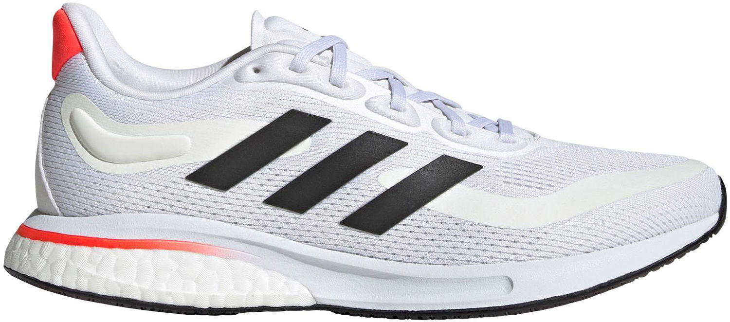 Кецове и обувки adidas Performance Supernova W Бяло | fy2862, 0