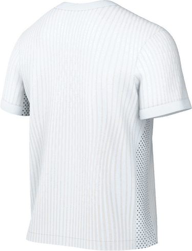 Тениска Nike Nike Vapor Short Sleeve T-Shirt Бяло | fz9271-101, 1