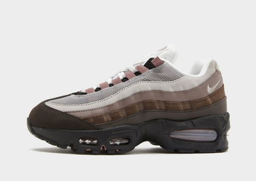 Кецове и обувки Nike Air Max 95 Кафяво | IB6396-200, 0