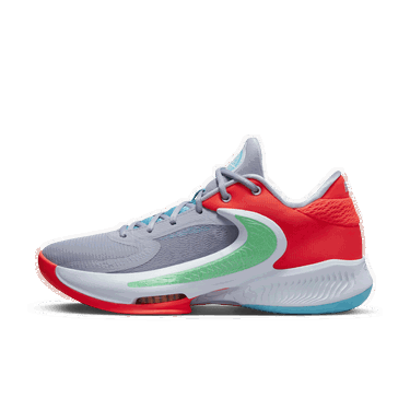 Кецове и обувки Nike Zoom Freak 4 Лилаво | DJ6149-500, 0