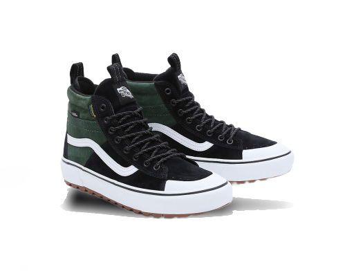 Chaussures Sk8-hi Mte-2