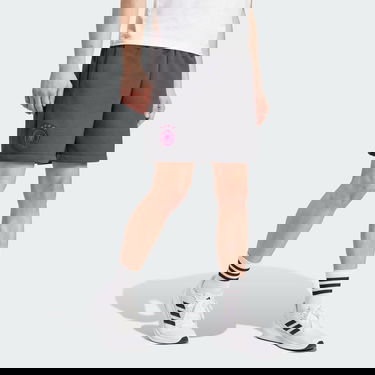 Къси панталони adidas Performance Germany Travel Сиво | IU2099, 4