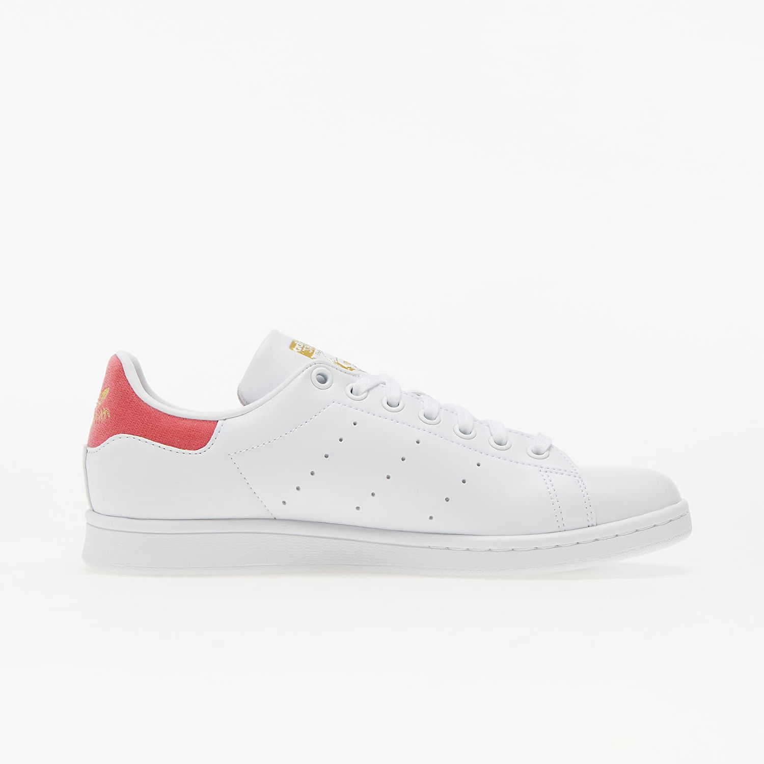 Кецове и обувки adidas Originals Stan Smith W - Sustainable Бяло | G55666, 1