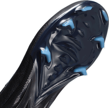 Кецове и обувки Nike Zoom Vapor 16 Pro FG Черно | hf5448-001, 7