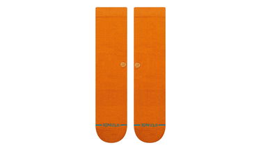 Чорапи Stance Icon Crew Socks Оранжево
 | M311D14ICO-SPI, 2