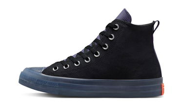 Кецове и обувки Converse Chuck Taylor All Star CX Hybrid Function High Top Черно | 171400C, 5