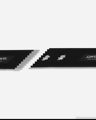 Колани Carhartt WIP Skein Grommeted Canvas Belt Черно | I028956 89XX, 6