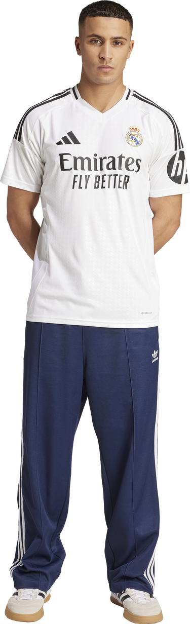 Фланелка adidas Performance Real Madrid 24/25 Home Jersey Бяло | JX2136, 2