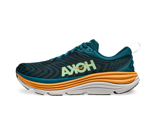 Бягане Hoka One One Gaviota 5 "Deep Lagoon Sherbet" Зелено | 1127929-DLSH