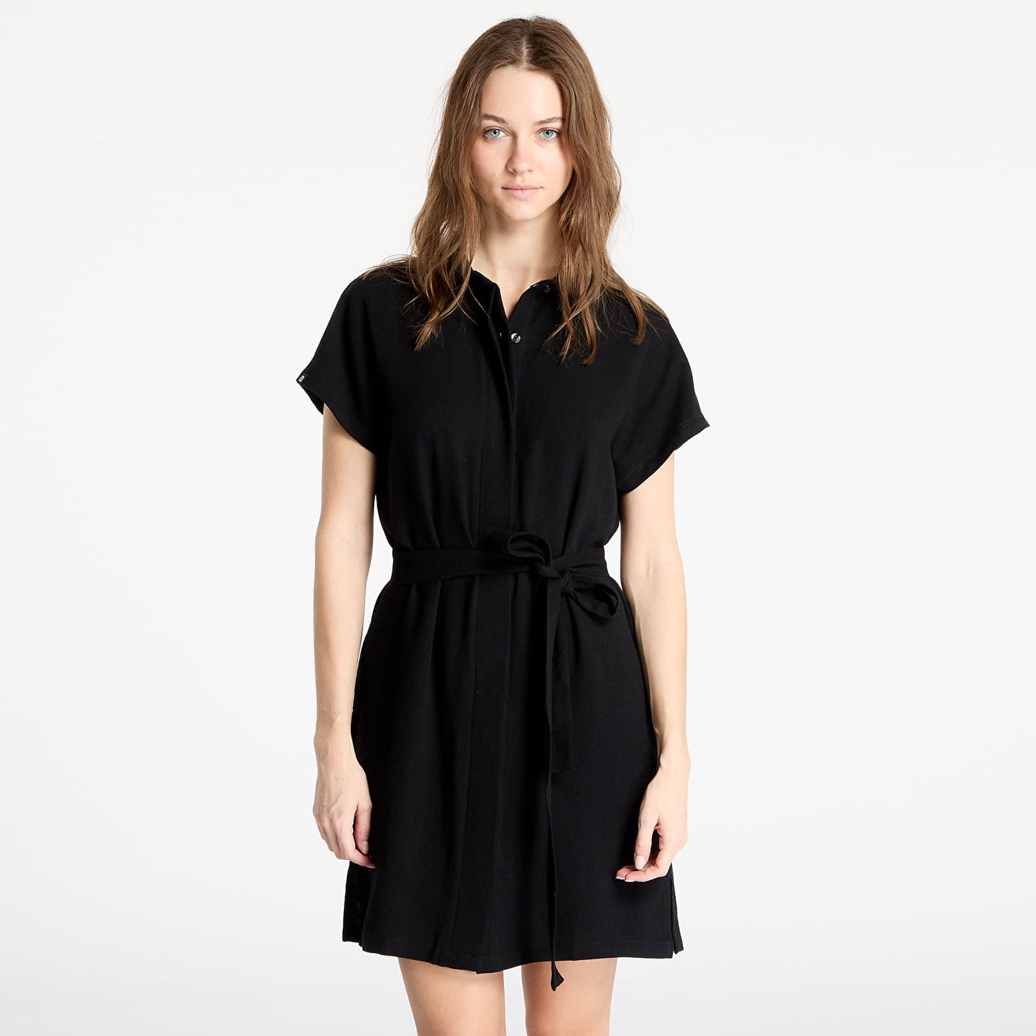 Pокля Horsefeathers Horsefeathers Kali Dress Черно | SW945A, 0