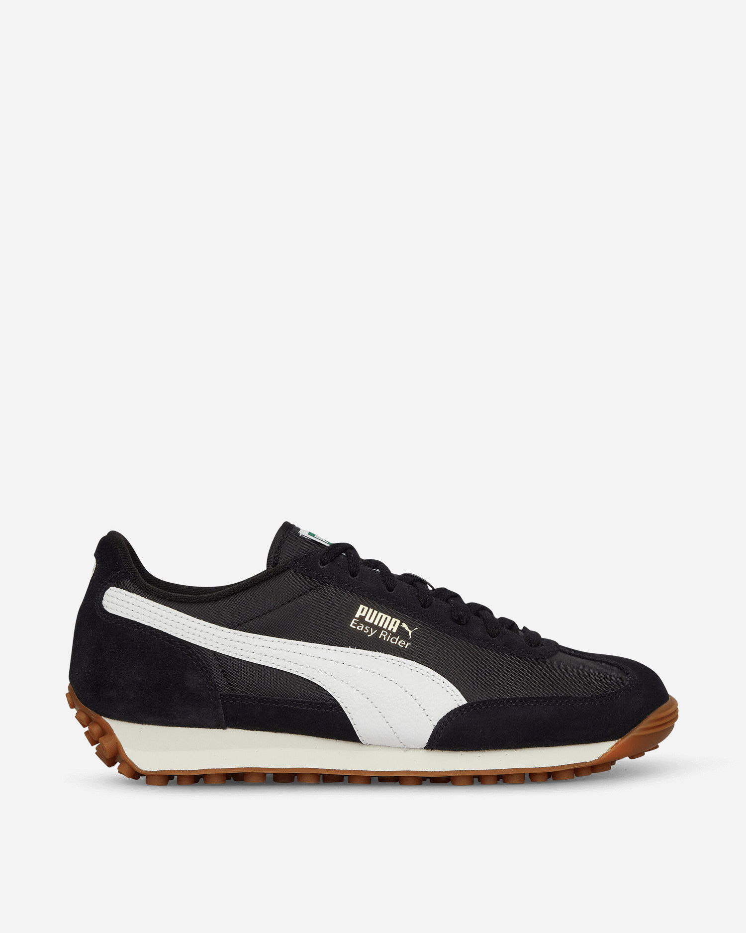 Кецове и обувки Puma Easy Rider Vintage Sneakers Black Черно | 399028-10, 0
