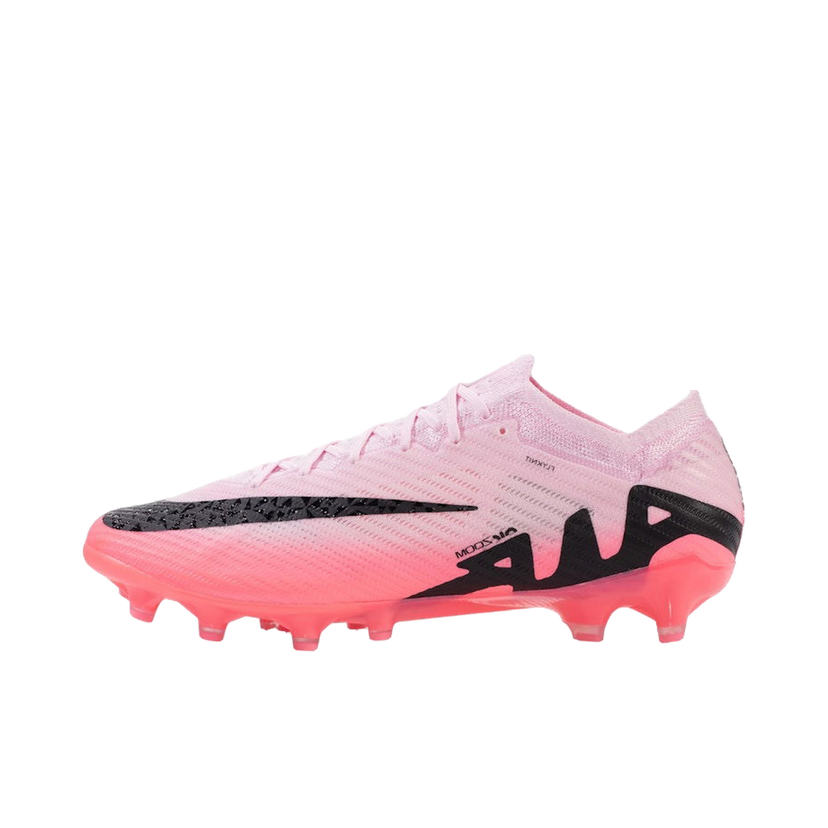 Кецове и обувки Nike Mercurial Vapor 15 Elite AG-Pro Розово | DJ5167-601