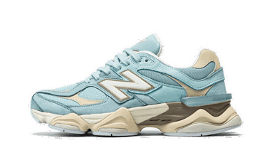 Кецове и обувки New Balance 9060 Тюркоазено | U9060FNB, 2