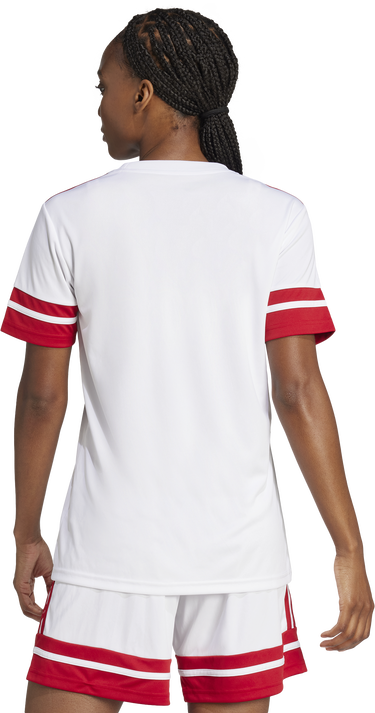 Тениска adidas Originals Adidas Squadra 25 Jersey Бяло | ji9993, 5