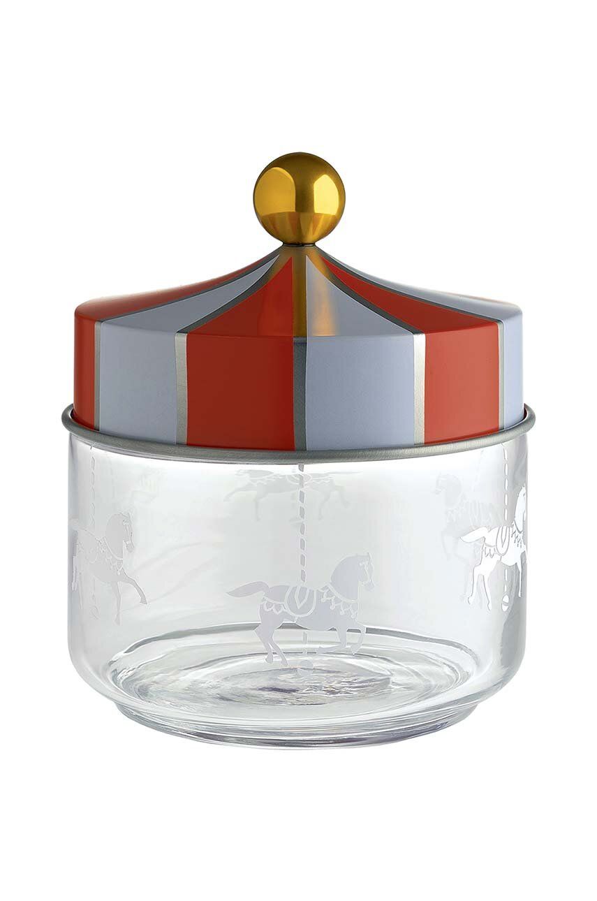 Circus Jar, 0