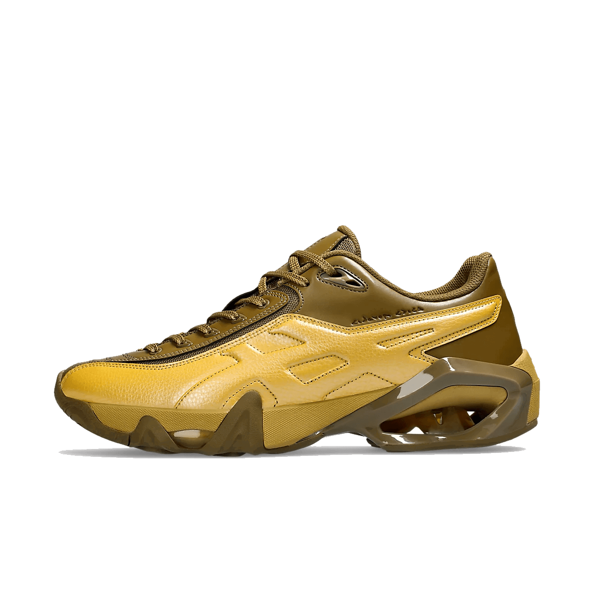 Кецове и обувки Asics Kiko Kostadinov x GEL-TEREMOA "Medallion Yellow" Жълто | 1203A331-750, 0