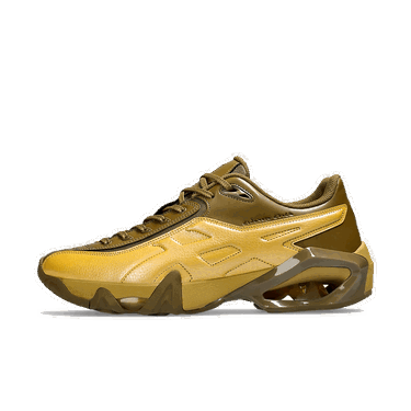 Кецове и обувки Asics Kiko Kostadinov x GEL-TEREMOA "Medallion Yellow" Жълто | 1203A331-750, 0