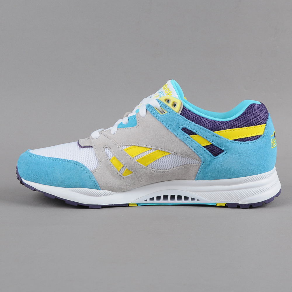 Кецове и обувки Reebok Ventilator Athletic Тюркоазено | m46928, 1