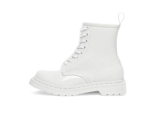Кецове и обувки Dr. Martens 1460 Mono Бяло | 26728100, 0