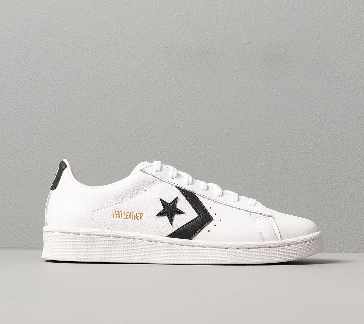 Кецове и обувки Converse Pro Leather Бяло | 167237C, 0