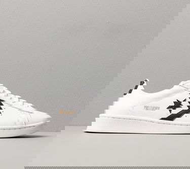 Кецове и обувки Converse Pro Leather Бяло | 167237C, 0