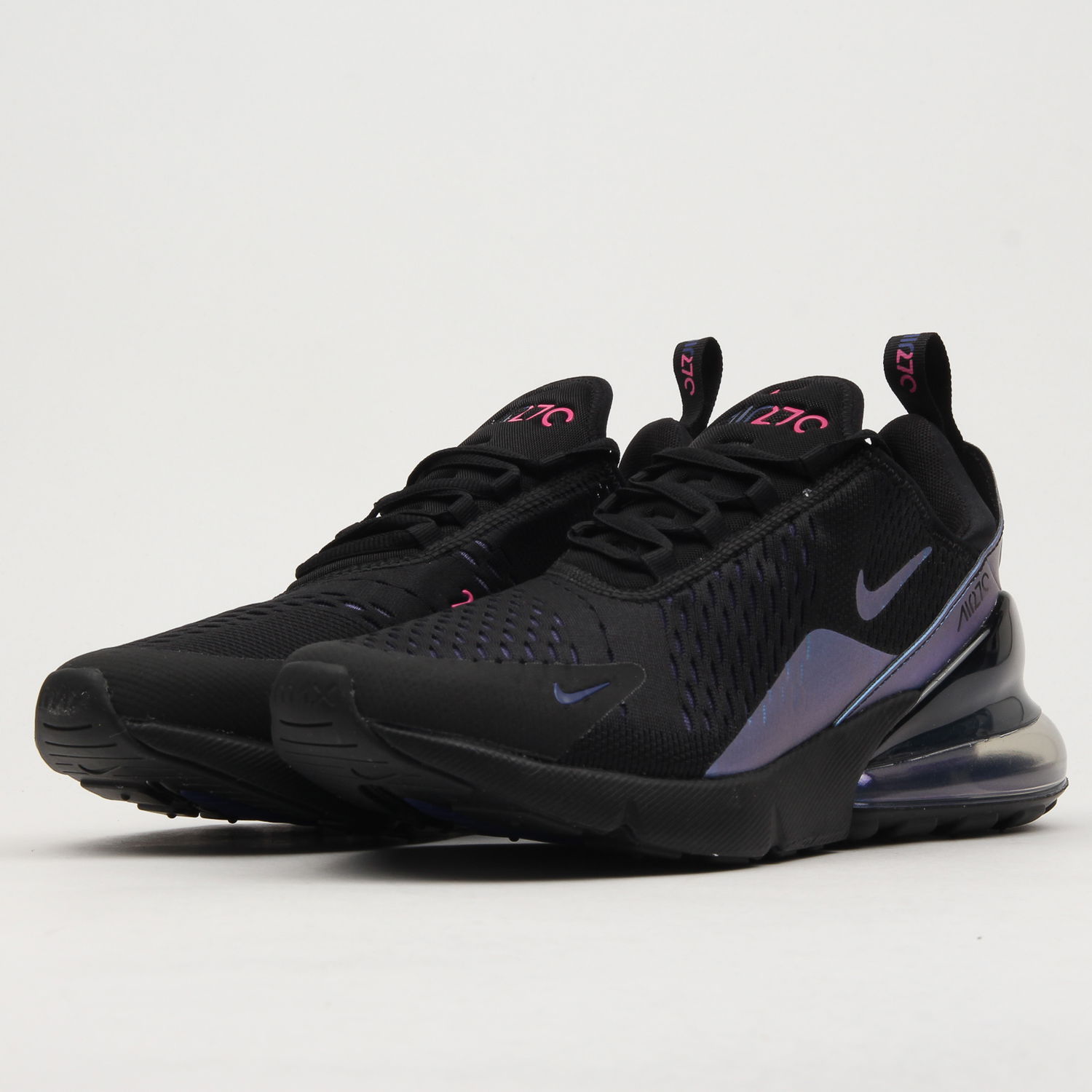 Кецове и обувки Nike Air Max 270 Черно | AH8050-020, 1