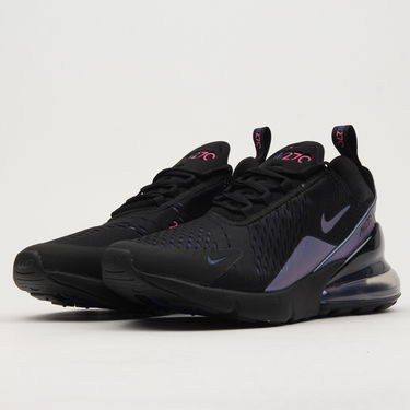 Кецове и обувки Nike Air Max 270 Черно | AH8050-020, 1