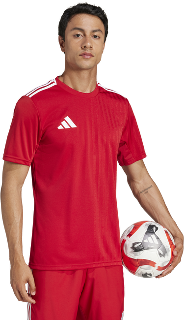Фланелка adidas Originals Adidas Campeon 25 Jersey Червено | jf6058, 5