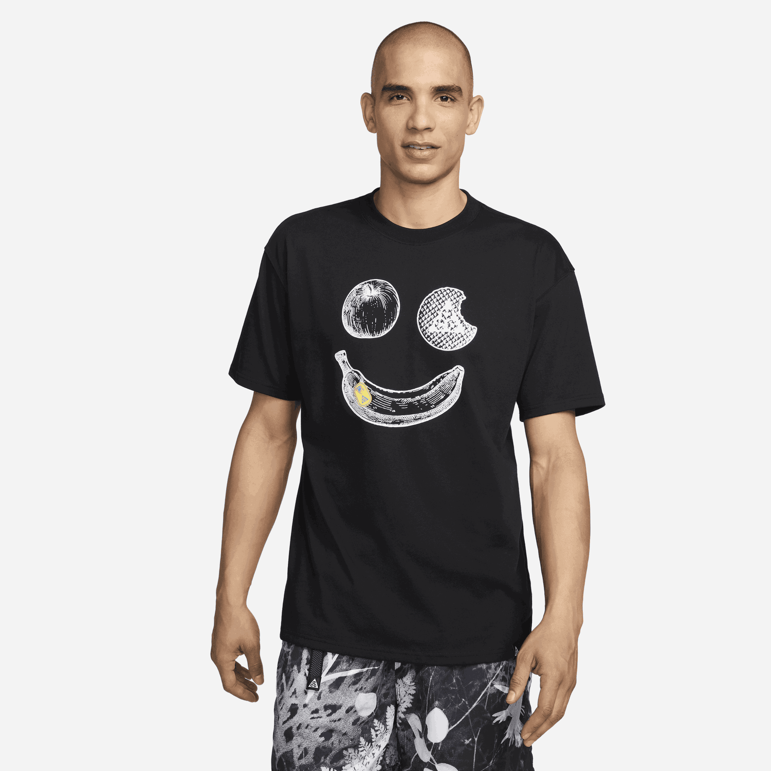 Тениска Nike ACG Dri-FIT „Hike Snacks“ Черно | FZ7205-010, 0