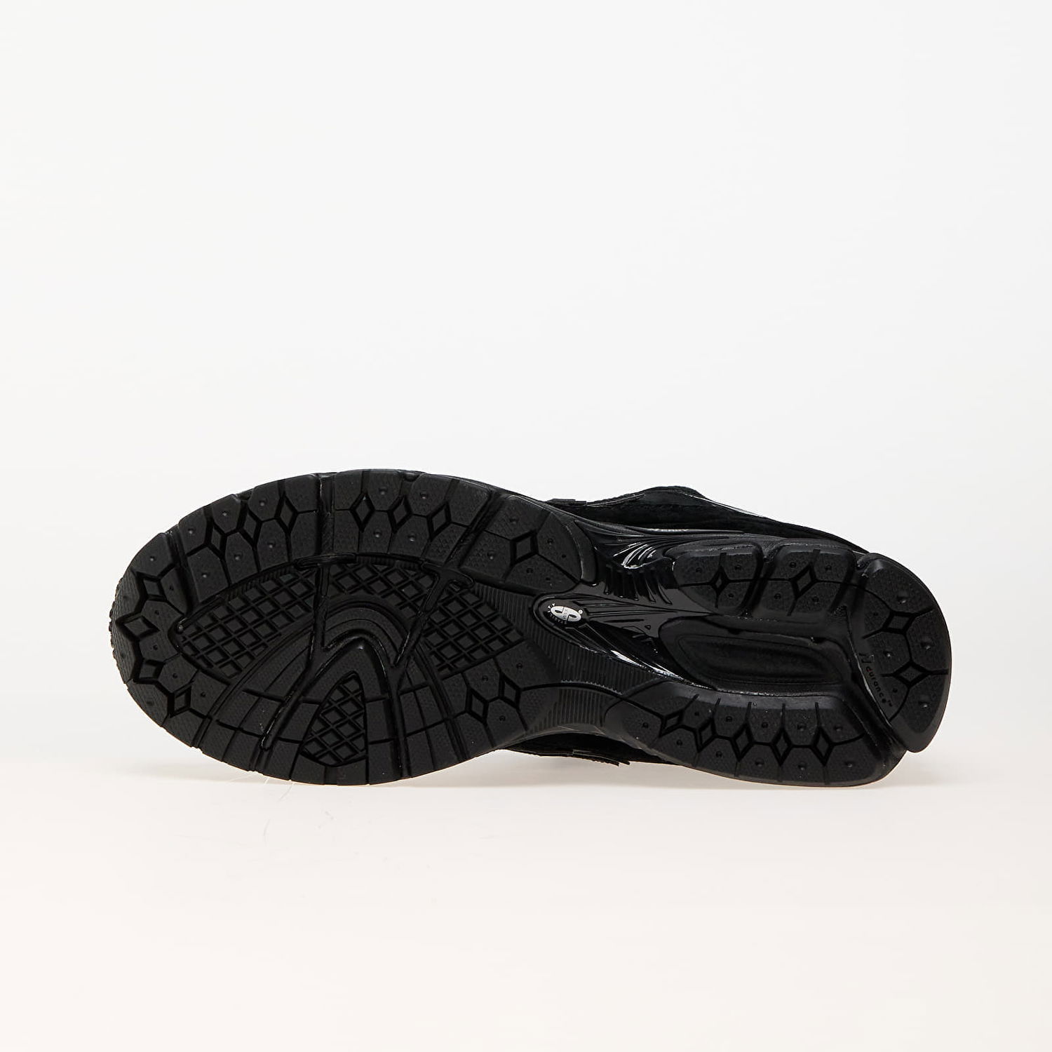 Кецове и обувки New Balance 2002R Black Черно | M2002WB, 1